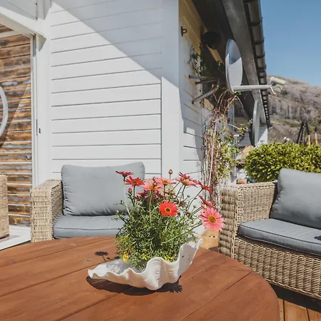 Casa de Férias Holiday Stellas - Fjs175