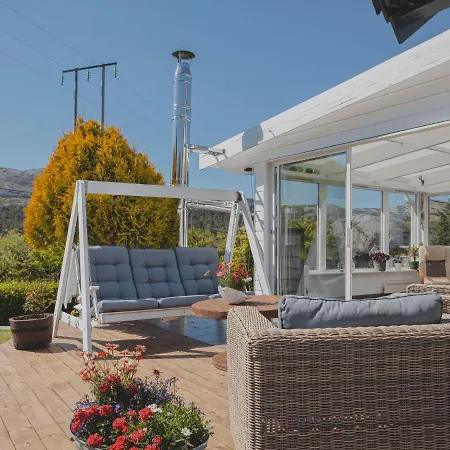 Casa de Férias Holiday Stellas - Fjs175